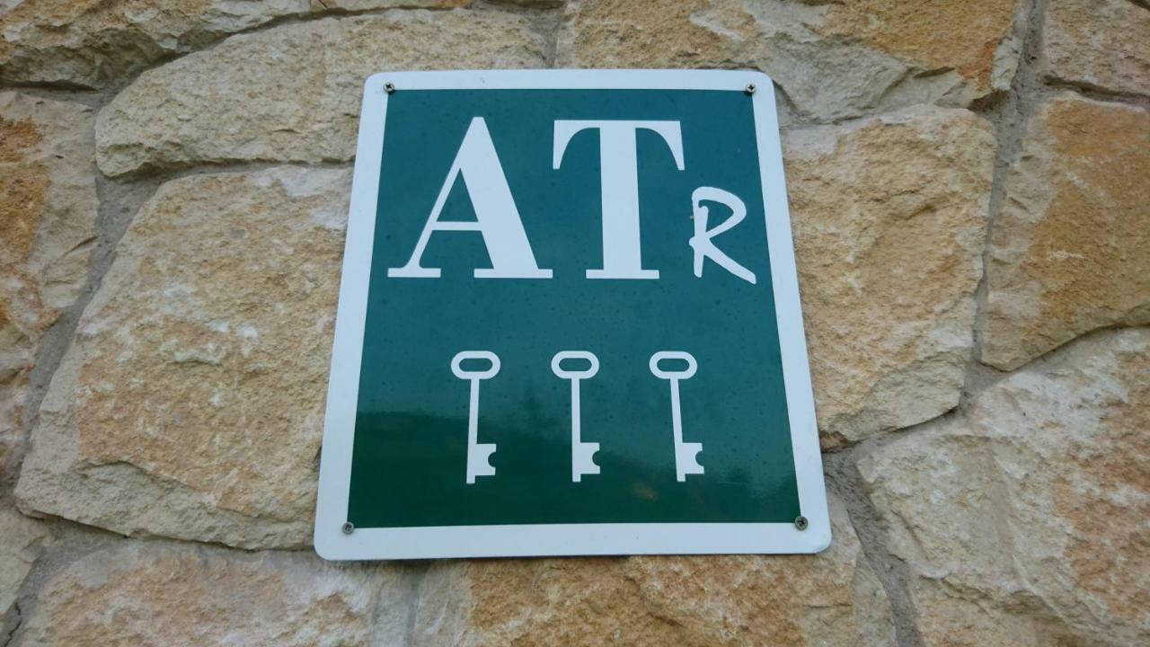 Asturias Apartamentos Rurales ナベセス エクステリア 写真